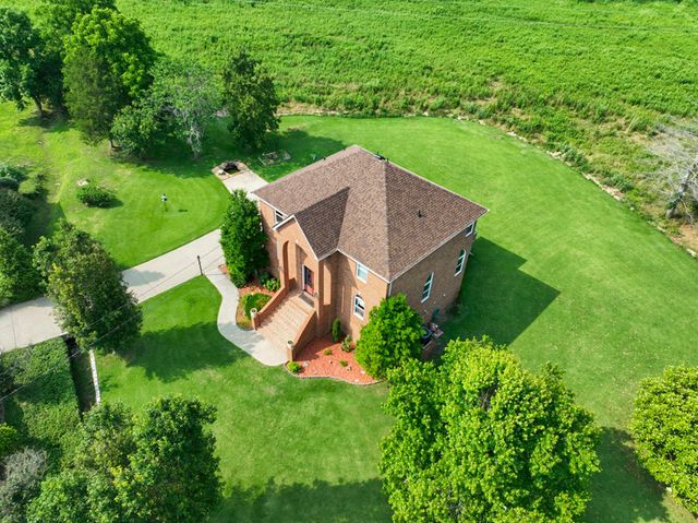 604 Songwriter Cir, Nashville, TN 37220