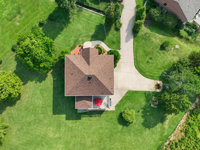 604 Songwriter Cir, Nashville, TN 37220