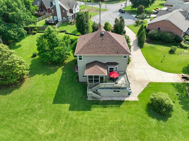 604 Songwriter Cir, Nashville, TN 37220