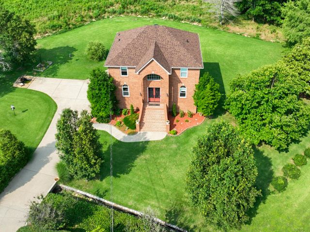 604 Songwriter Cir, Nashville, TN 37220