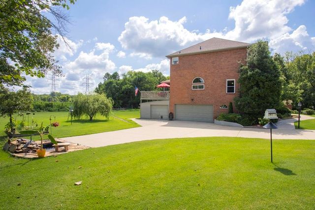 604 Songwriter Cir, Nashville, TN 37220