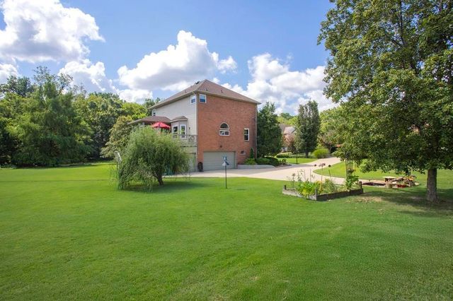 604 Songwriter Cir, Nashville, TN 37220