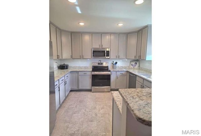 204 Boardwalk Court, Union, MO 63084