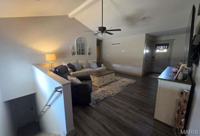 204 Boardwalk Court, Union, MO 63084