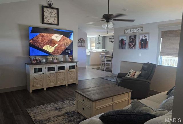 204 Boardwalk Court, Union, MO 63084