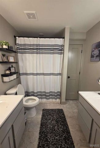 204 Boardwalk Court, Union, MO 63084