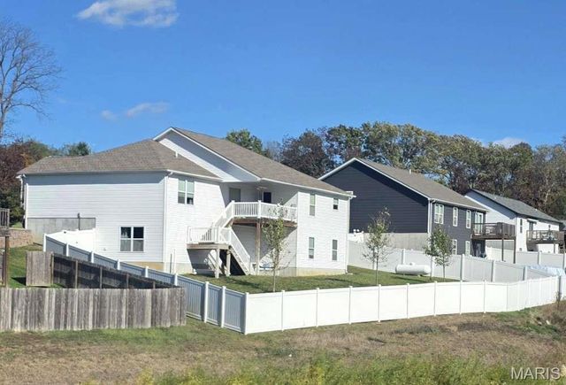 204 Boardwalk Court, Union, MO 63084