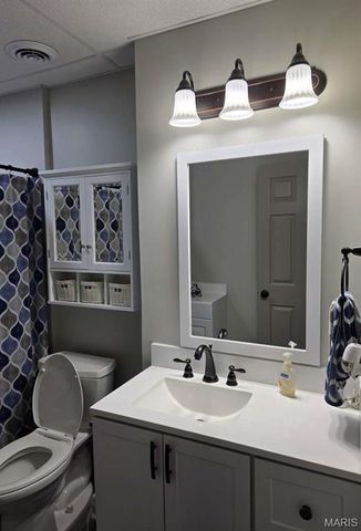204 Boardwalk Court, Union, MO 63084