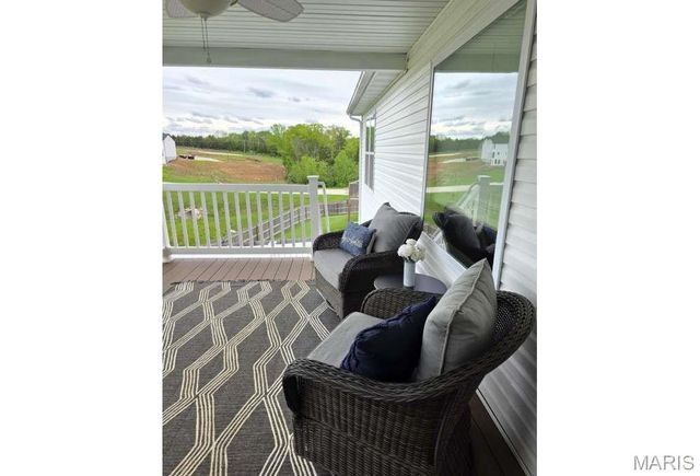 204 Boardwalk Court, Union, MO 63084