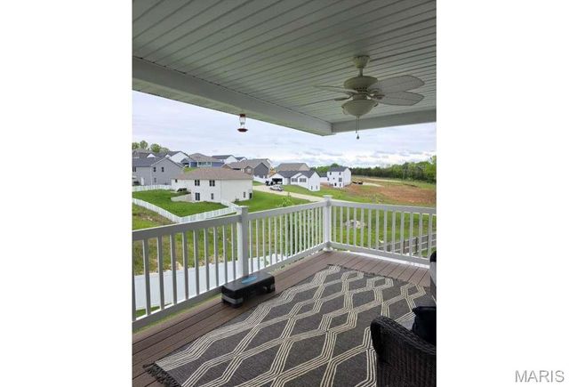 204 Boardwalk Court, Union, MO 63084