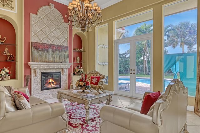 3389 Lago De Talavera, Lake Worth, FL 33467