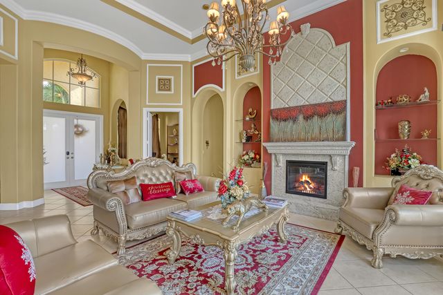 3389 Lago De Talavera, Lake Worth, FL 33467