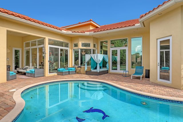 3389 Lago De Talavera, Lake Worth, FL 33467