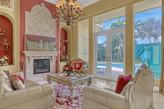 3389 Lago De Talavera, Lake Worth, FL 33467