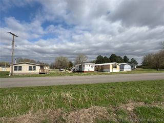 18801 S Old State Hwy 2, Warner, OK 74469