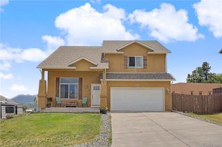 859 Circle Road, Palmer Lake, CO 80133