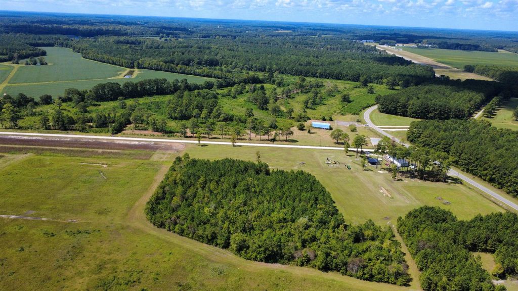 Lot 5 Ampere Rd, Loris, SC 29569 — photo 3