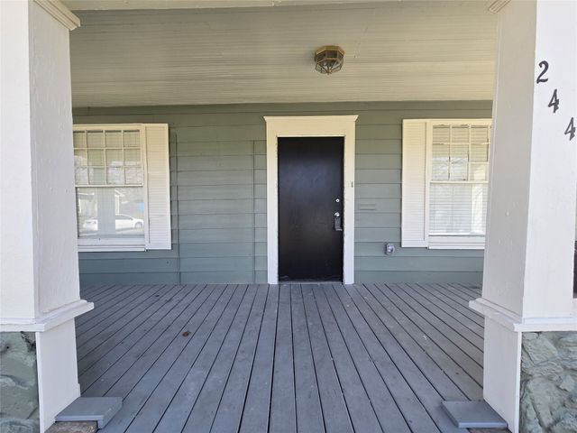 244 Dunlap Street, Waxahachie, TX 75165