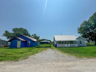 65 E Orr Street, Chouteau, OK 74337
