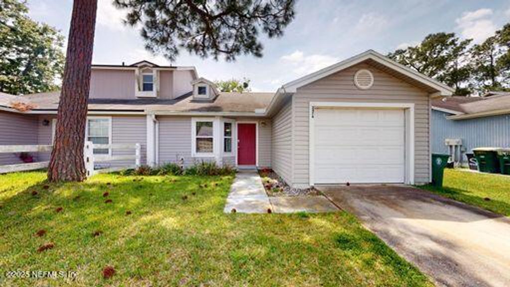 2476 SPRING VALE Road, Jacksonville, FL 32246