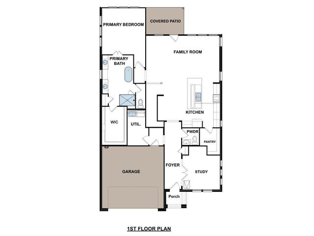 16604 Wind Chime DR, Manor, TX 78653