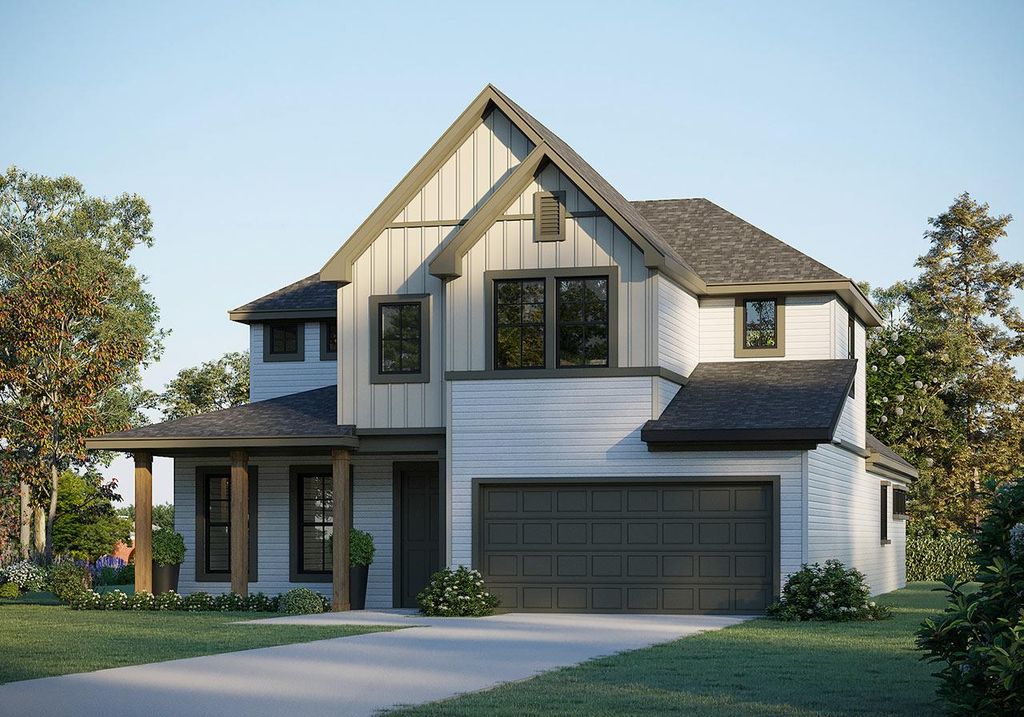 16604 Wind Chime DR, Manor, TX 78653