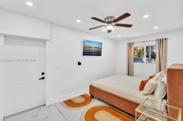 560 N Perviz Ave, Opa-locka, FL 33054