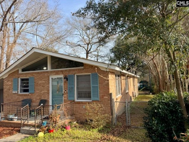 1719 Cermack Street, Columbia, SC 29223