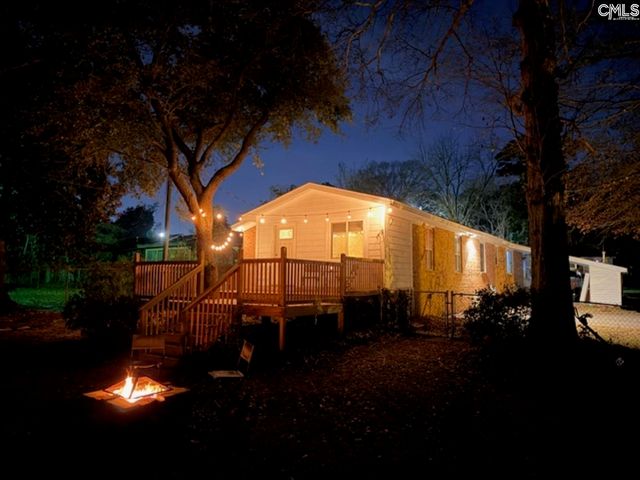 1719 Cermack Street, Columbia, SC 29223