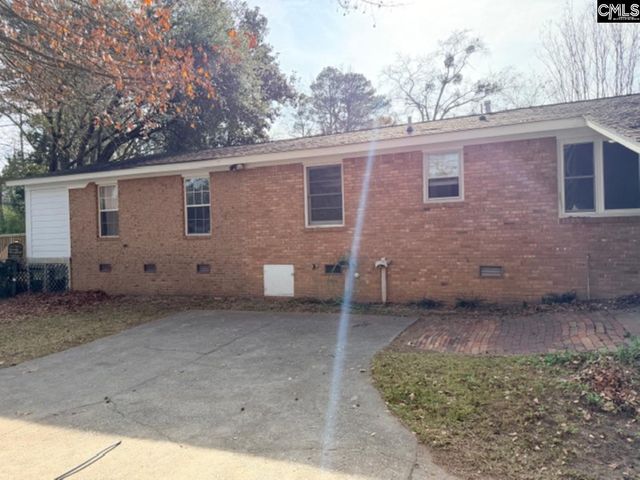 1719 Cermack Street, Columbia, SC 29223