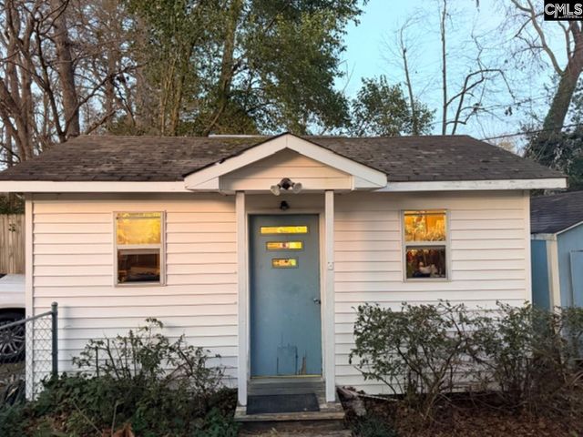1719 Cermack Street, Columbia, SC 29223