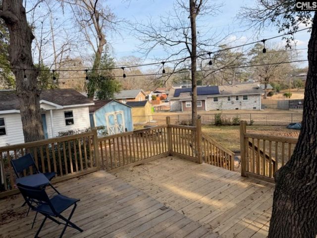 1719 Cermack Street, Columbia, SC 29223