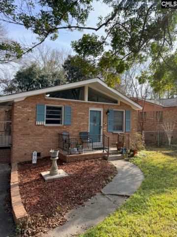 1719 Cermack Street, Columbia, SC 29223