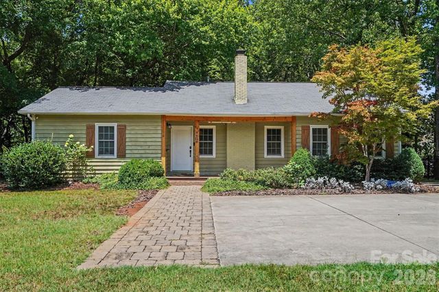 4436 Tilley Morris Road, Matthews, NC 28105