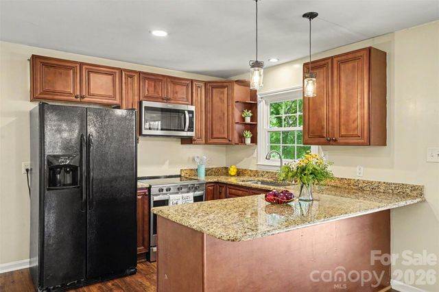 4436 Tilley Morris Road, Matthews, NC 28105