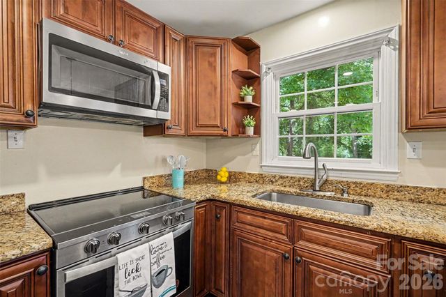 4436 Tilley Morris Road, Matthews, NC 28105