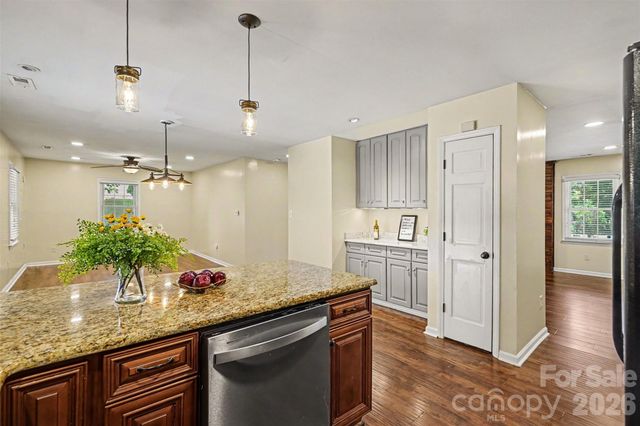 4436 Tilley Morris Road, Matthews, NC 28105