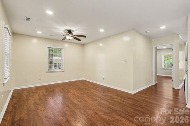 4436 Tilley Morris Road, Matthews, NC 28105