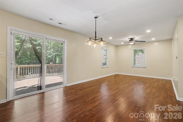 4436 Tilley Morris Road, Matthews, NC 28105