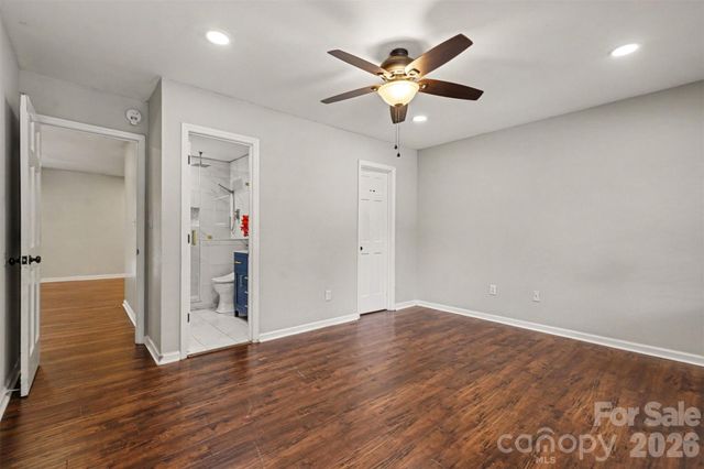 4436 Tilley Morris Road, Matthews, NC 28105