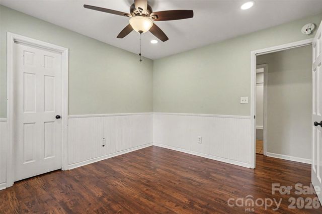 4436 Tilley Morris Road, Matthews, NC 28105