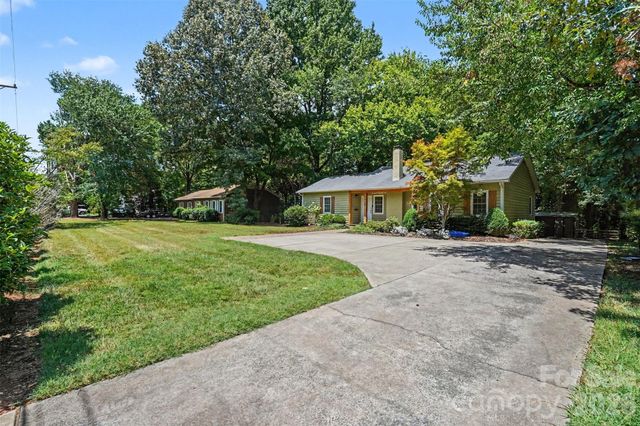 4436 Tilley Morris Road, Matthews, NC 28105