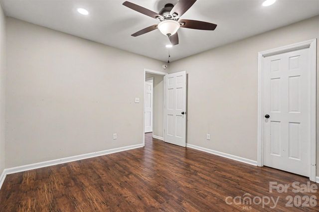 4436 Tilley Morris Road, Matthews, NC 28105