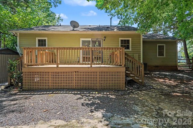 4436 Tilley Morris Road, Matthews, NC 28105