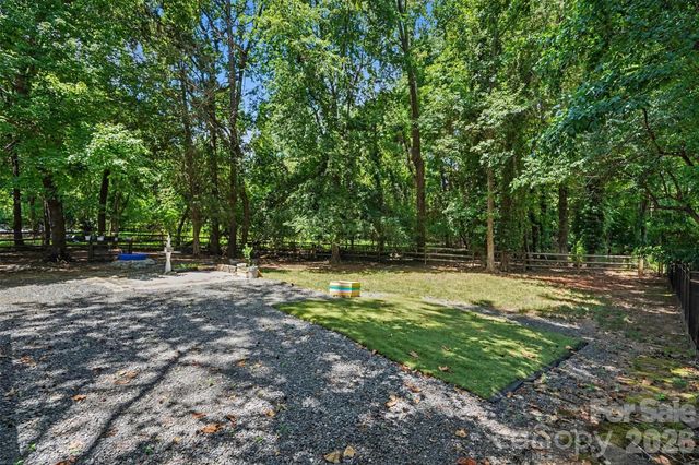 4436 Tilley Morris Road, Matthews, NC 28105