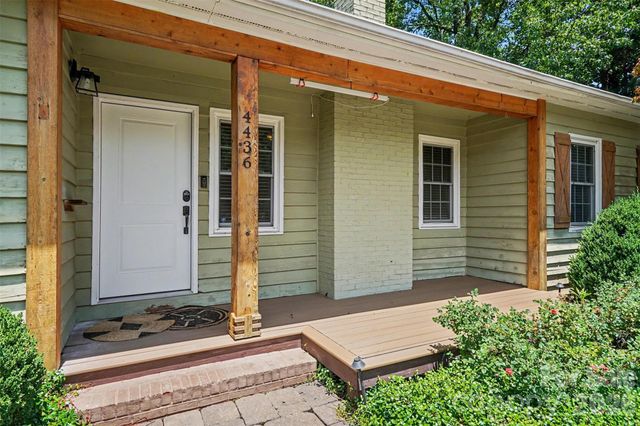4436 Tilley Morris Road, Matthews, NC 28105