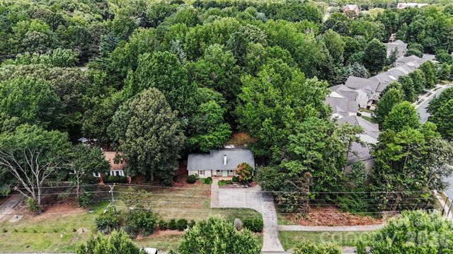 4436 Tilley Morris Road, Matthews, NC 28105