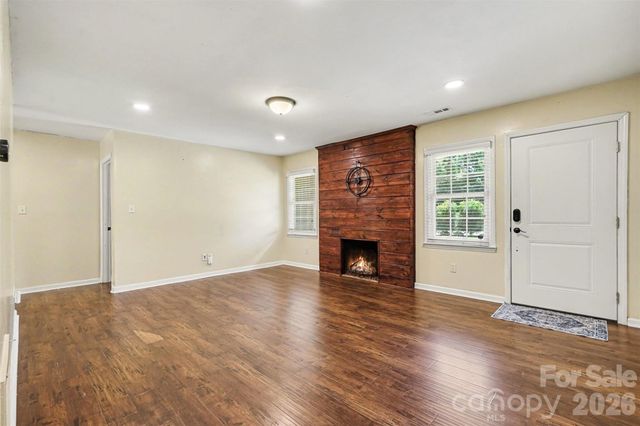 4436 Tilley Morris Road, Matthews, NC 28105