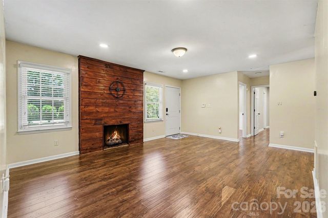 4436 Tilley Morris Road, Matthews, NC 28105