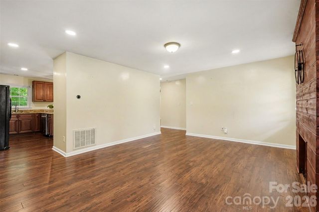 4436 Tilley Morris Road, Matthews, NC 28105